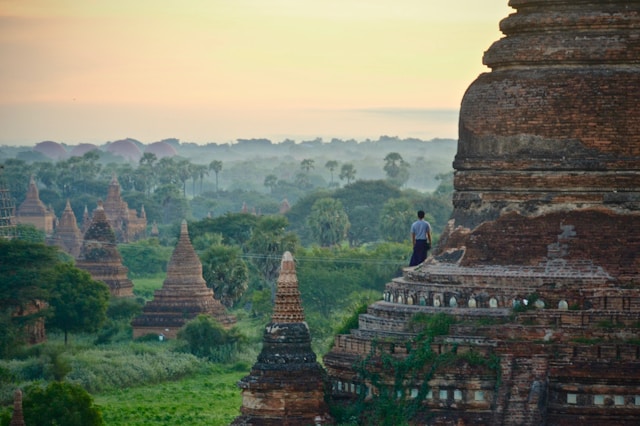 Asia