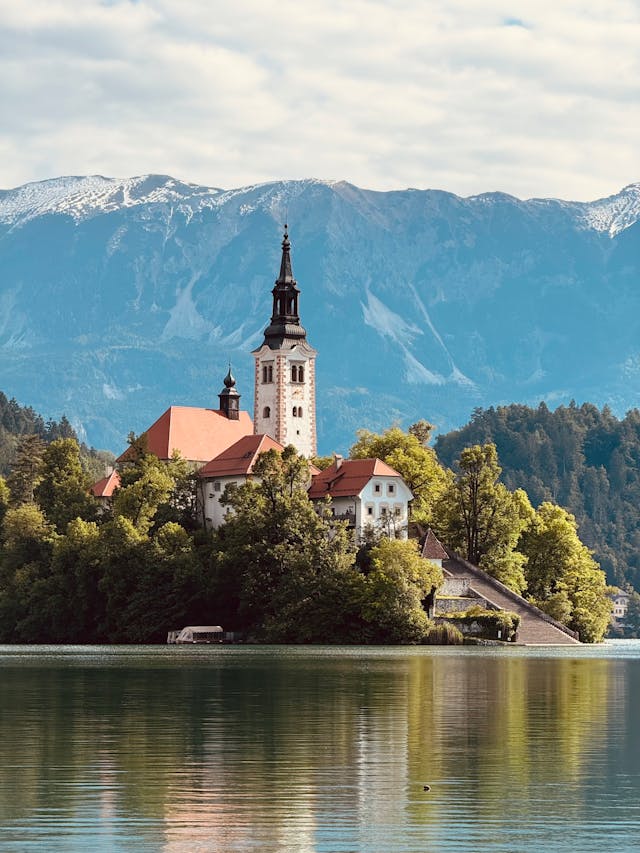 Europe 
