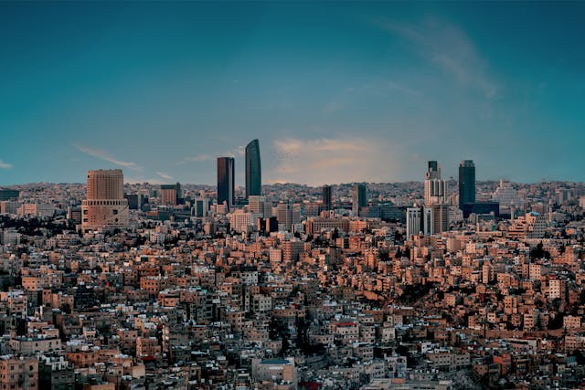 Middle East